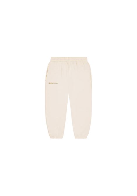 Sand Cotton Joggers PANGAIA KIDS | 100002800258